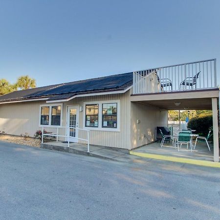 Golf Villas 36C 德斯廷 外观 照片