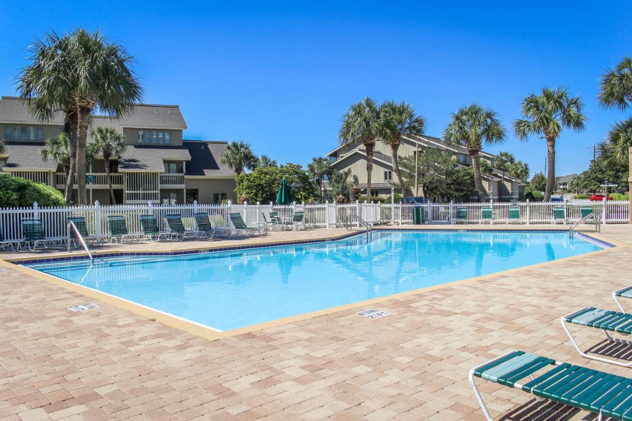 Golf Villas 36C 德斯廷 外观 照片