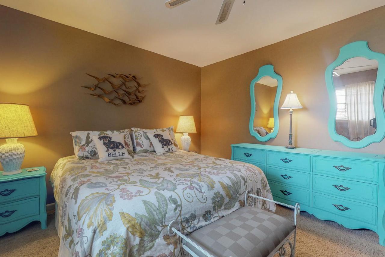 Golf Villas 36C 德斯廷 外观 照片
