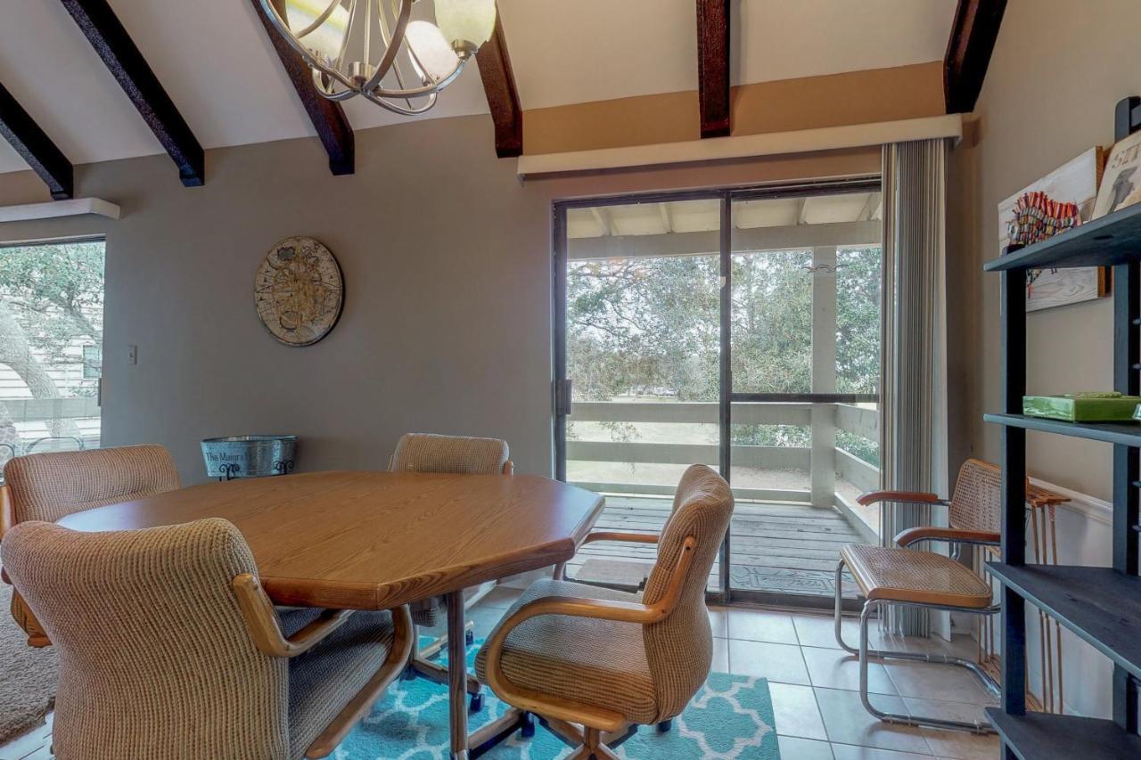 Golf Villas 36C 德斯廷 外观 照片