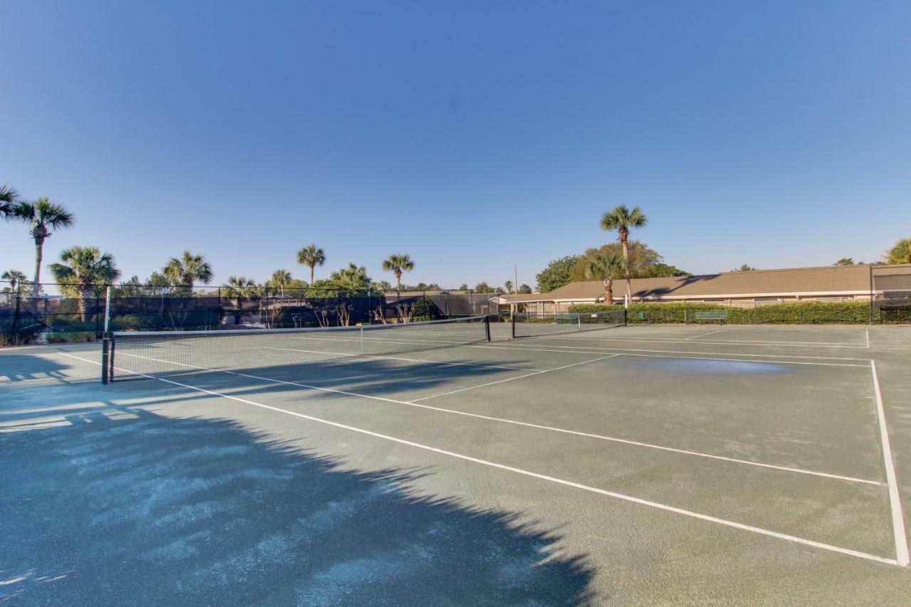 Golf Villas 36C 德斯廷 外观 照片